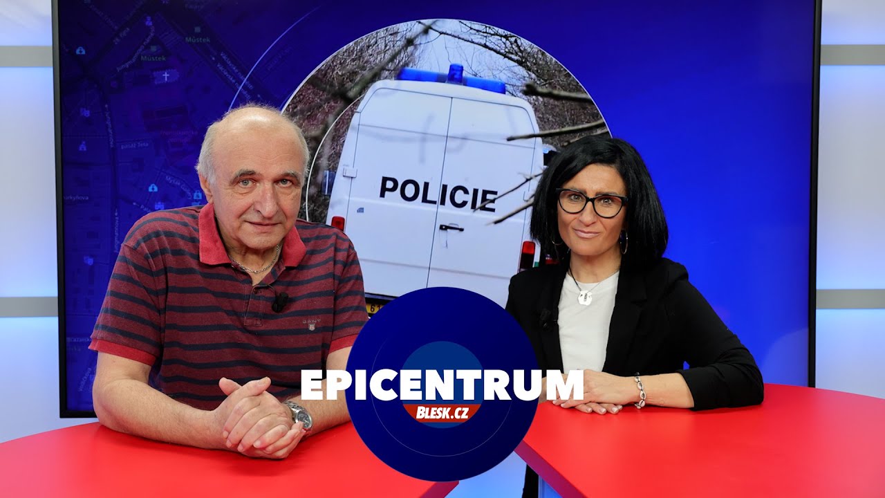 Elitní kriminalista v Blesku o vraždách na Berounsku. Kdo může zabít malé dítě?