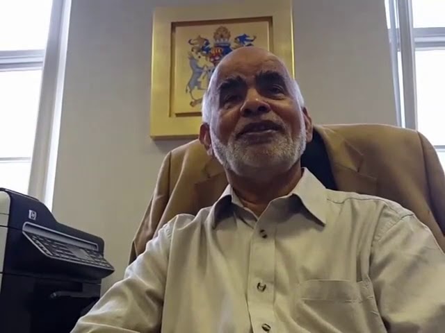 Thumbnail for Lord Rana explaining about his Uncle Ilm deen in Faisalabad. Can someone help find him ?