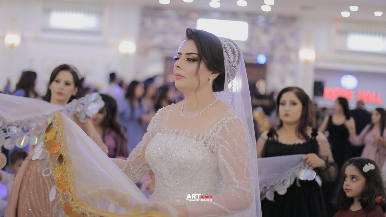 Firas & Liza Part 03 Sarbast Maltay @ART VIDEO