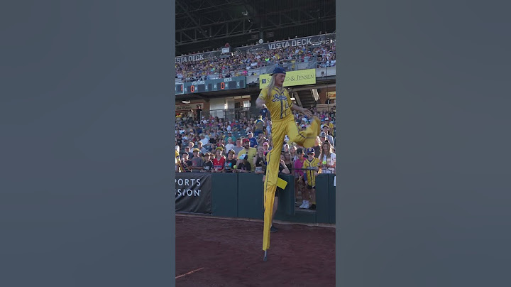 Walk a Mile in Stilts's... Stilts! #sports #baseball #mlb #funny #pranks #fun #bananas