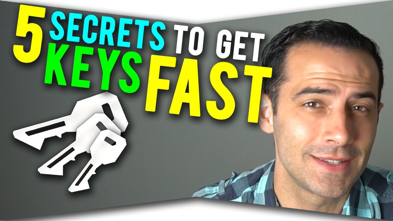 How to Earn Keys FAST in Infinite Warfare!!!