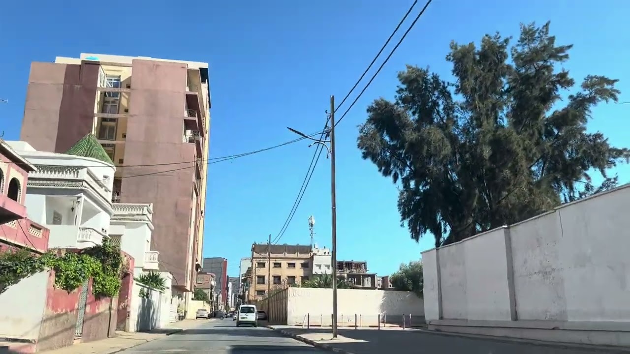 Medioni maraval choupout protin