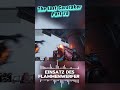 Flammenwerfer, eine effektive Waffe in the Last Caretaker Update 3.5 Part 78