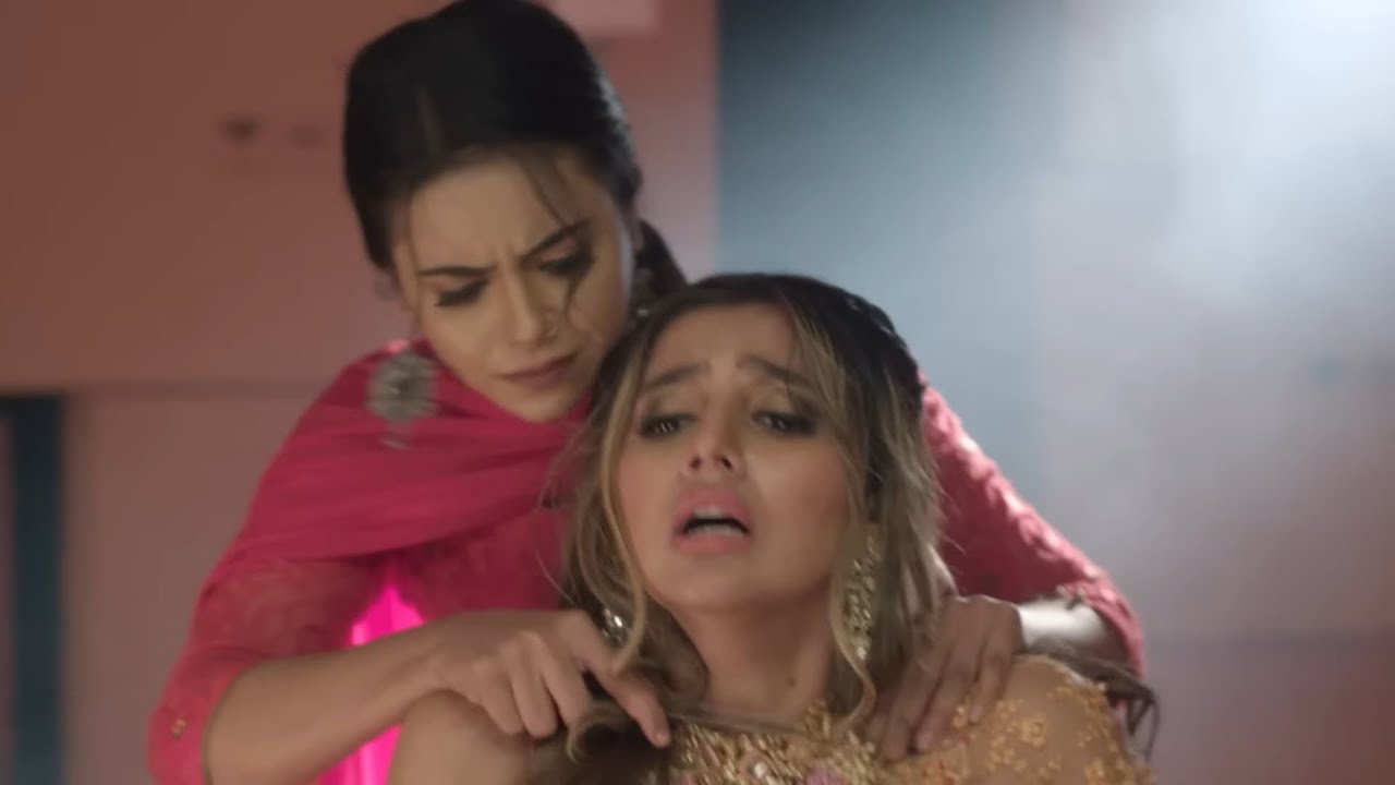 Kajri के हरकत से Rani थपप्ड़ मारेली | Apna Time Bhi Aayega | Episode 133 | Zee Ganga