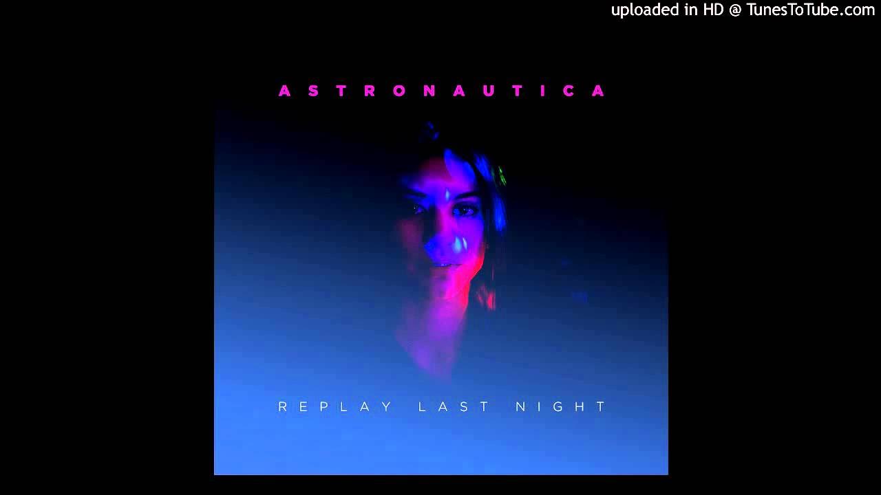 Astronautica - Cruise Astronautica - Cruise