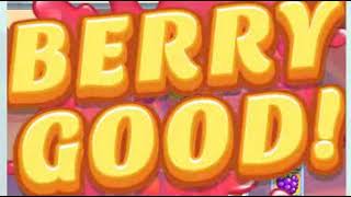 Juice Jam Level 191 no Booster please please add my channel by Michi G