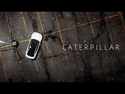 Talking Violet - Caterpillar (Official Music Video)