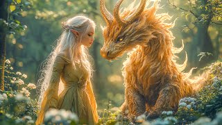 : Faerie Hollow: Relaxing Medieval Music -  Healing Music - Deeply Relaxing and Soothing Music