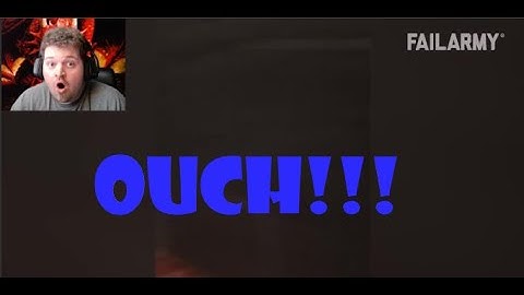 Clutchn IT reacts to "Right Place Wrong Time" Fail Army