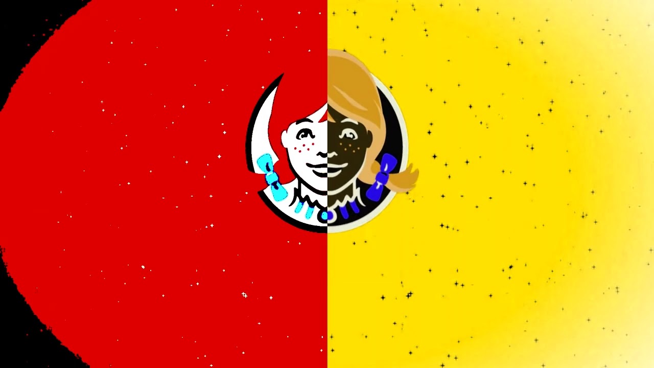 Wendy’s Logo Effects (Inspired By Gamavision Csupo Effects) Combined
