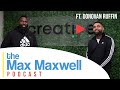 The Max Maxwell Podcast | The Drake of Wholesaling | Donovan Ruffin