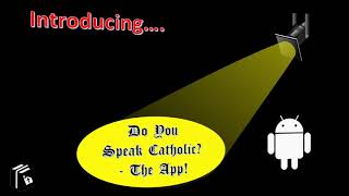 Do You Speak Catholic? screenshot 4