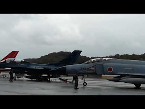 岐阜基地航空祭　2017  2
