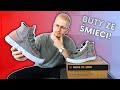 Nowe buty ze śmieci! Unboxing Converse Crater!