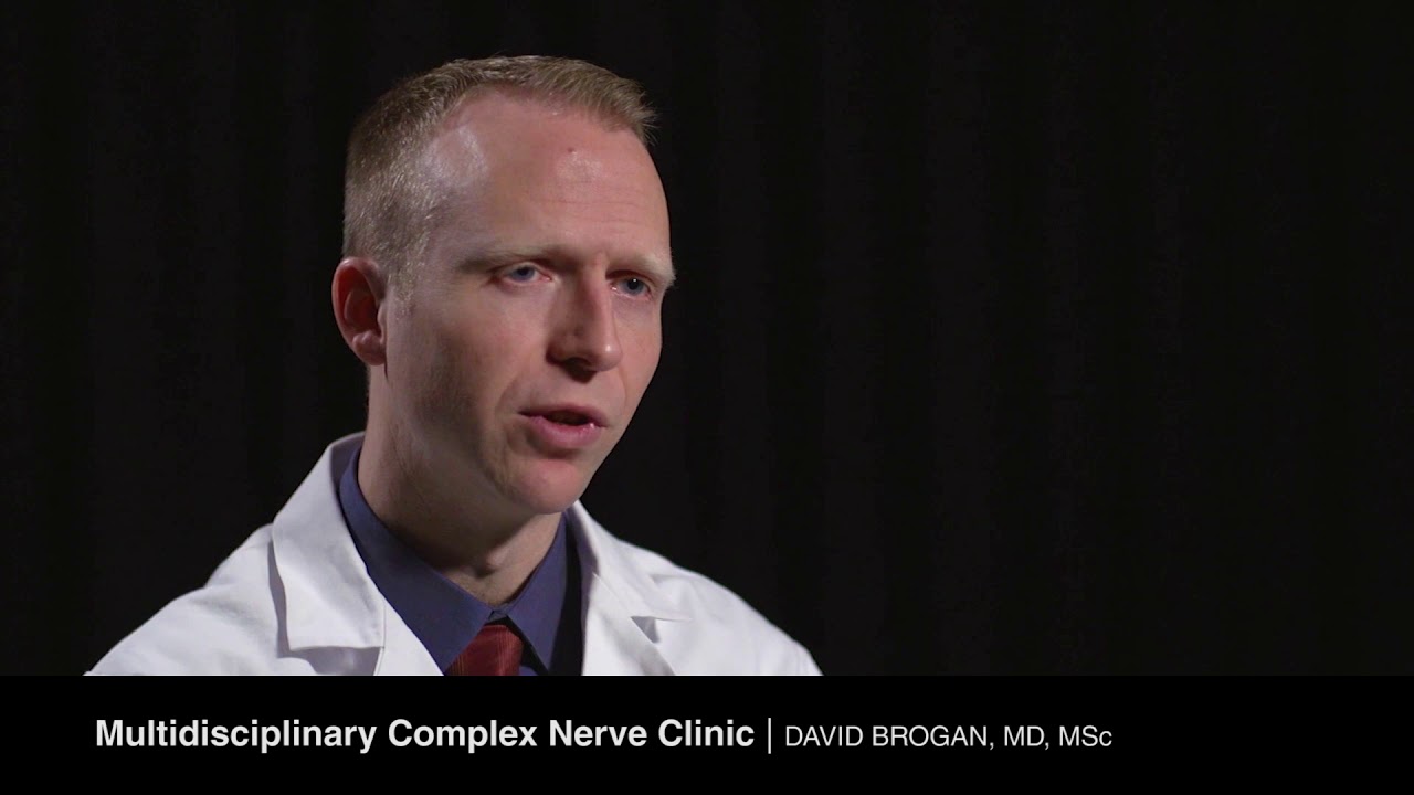 Междисциплинарная комплексная неврологическая клиника