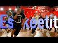 Lil Pump - "Esskeetit" | Phil Wright Choreography | Ig : @phil_wright_