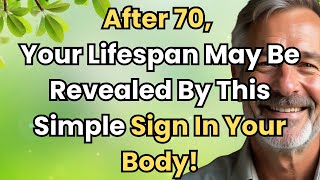 Download Lagu 7 wetenschappelijk onderbouwde signalen die uw levensduur na uw 70e onthullen! MP3 Download Lagu 7 wetenschappelijk onderbouwde signalen die uw levensduur na uw 70e onthullen! MP3