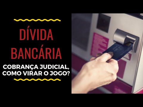 Vídeo: Como Ganhar Uma Ação Judicial Contra Um Banco
