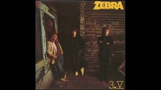 Watch Zebra Youre Only Losing Your Heart video