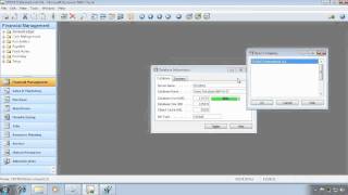 Install NAS (NAV Application Server) as Job Queue for Easy Security processing