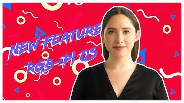 News in RGB-PI OS (English version)