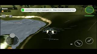 Gunship war Total battle screenshot 5