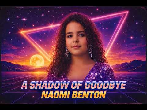 Naomi Benton - A Shadow Of Goodbye (The Midnight Edit Remix)