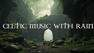 Enchanting Cetlic Jungle Music: Brings Positive Transformation | Mystical forest sounds