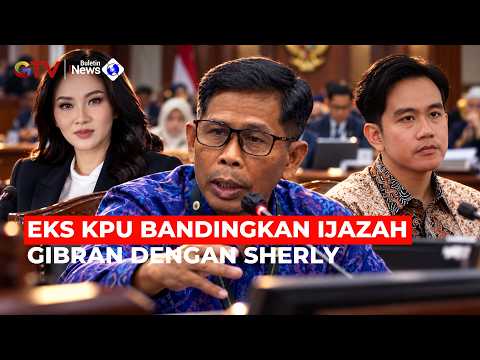 Sidang MK Memanas! Eks KPU Soroti Verifikasi Gibran dan Bandingkan dengan Kasus Sherly