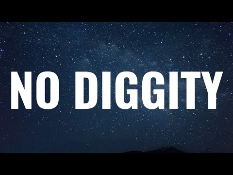 Blackstreet - No Diggity (Lyrics) Ft. Dr. Dre, Queen Pen [Tiktok Song] 'Shawty  get down good lord' 