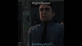 (remake) barney calhoun edit #halflife2 #valve #hl2  (ib: @Scope16cs   )