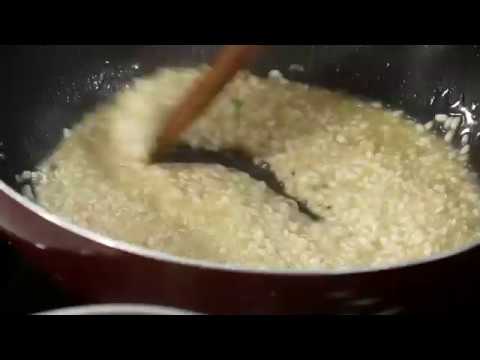 Cooking 06 - Cook Rice / Free Stock Footage (1080p) - YouTube