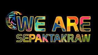 M44 MEN REGU QF - MYANMAR vs INDIA - ISTAF Sepaktakraw World Cup Kuala Lumpur 2026