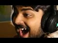 Indian guy laughing meme original