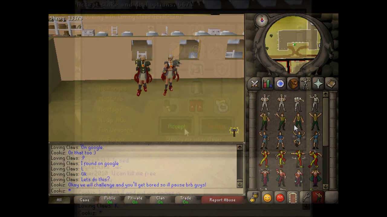 Infectionx Pk Video Starring Cookiz and Loving Claws