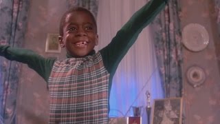 Eddie Murphy's First Joke Performance (Murphy Raw)