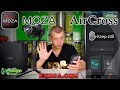 стабилизатор Moza AirCross Прошивка и Калибровка