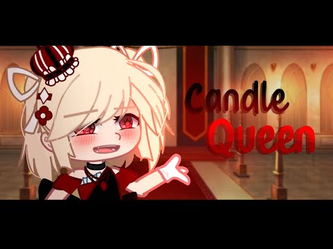 Candle Queen // GCMV // Nabeeha Blues