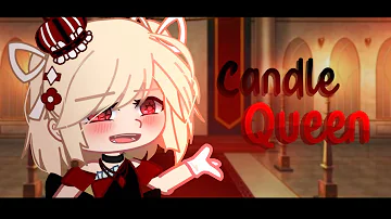 Candle Queen // GCMV // Nabeeha Blues