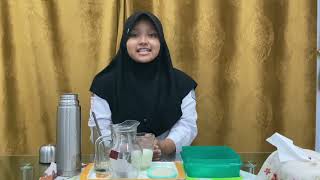 how to make milk tea ?¿ 🥃 screenshot 3