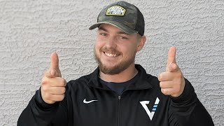 Successful Launch With Vertical Raise!
