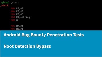 A Complete Guide to Android Bug Bounty Penetration Testing - Bypassing Root Detections