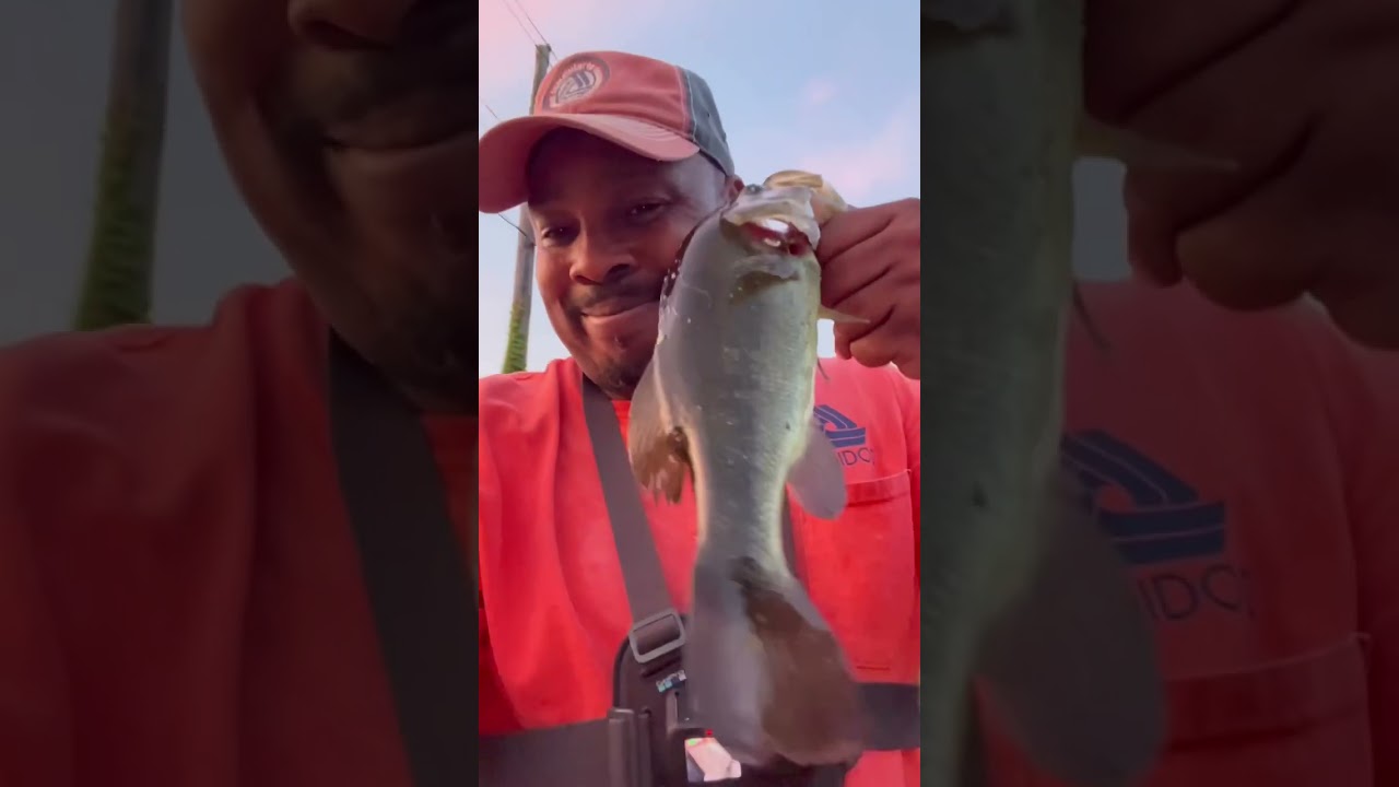 Raged quit after losing big bass😡🤬