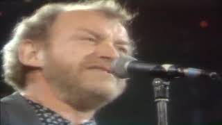 Joe Cocker - Isolation (Live in Liverpool 05/05/90)