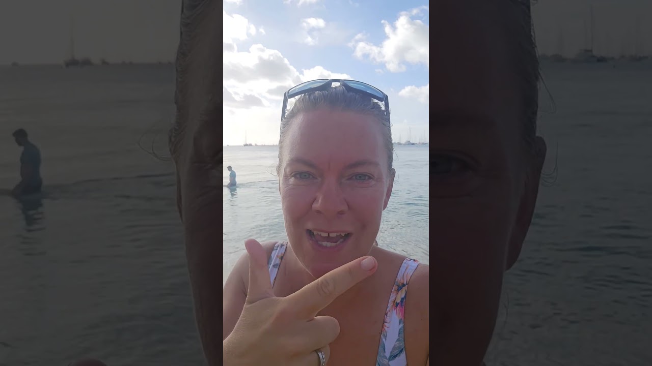 Nästa stopp Panama och Stilla Havet... eller?