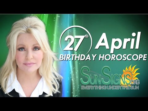 april-27th-zodiac-horoscope-birthday-personality---taurus---part-1