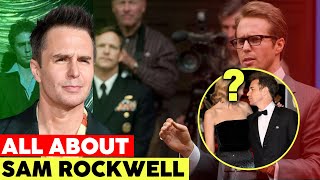 Sam Rockwell’s Luxury Life & Net Worth 2025 | Hollywood Star’s Lifestyle, Income & Biography
