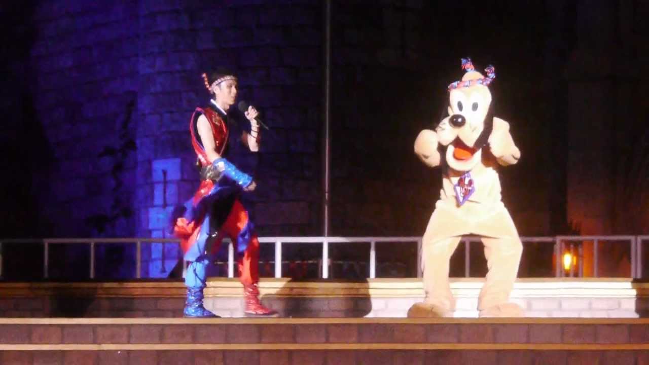 爽涼鼓舞 Mc プルート総特集 Tdr航海日誌2 爽涼鼓舞 Mc プルート総特集 Tdr航海日誌2