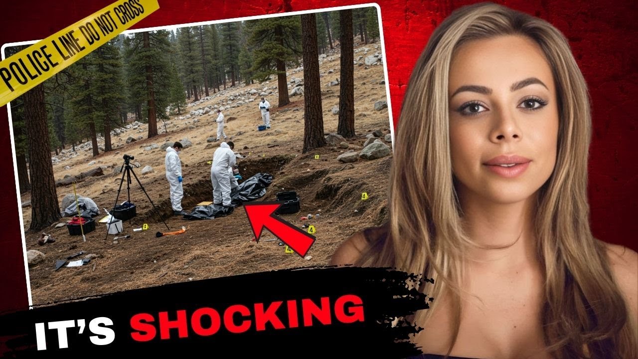 The Most Shocking Murder You Won’t Believe is Real True Crime