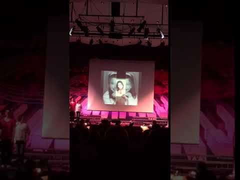 Haley Senior Slide
